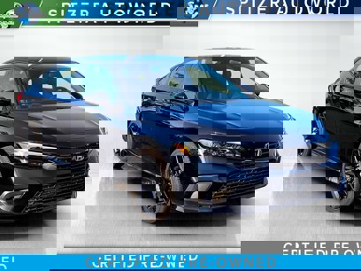 Used 2023 Honda Civic Sport