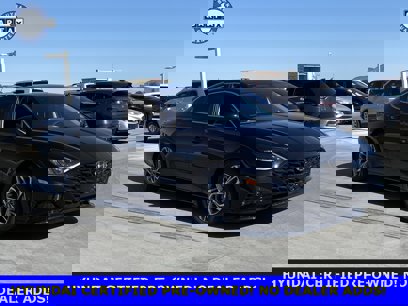 Certified 2023 Hyundai Sonata SEL w/ Cargo Package