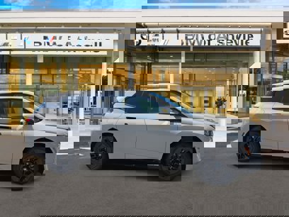 New 2026 BMW iX xDrive45