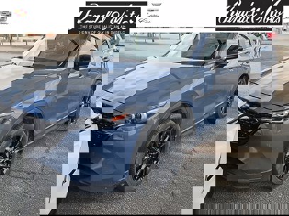 Used 2024 MAZDA CX-5 Carbon Edition