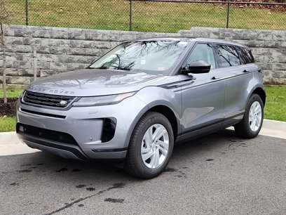 Certified 2024 Land Rover Range Rover Evoque S