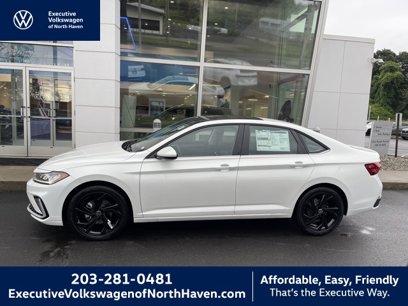 New 2025 Volkswagen Jetta SE