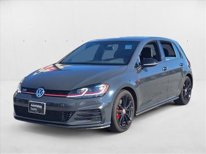 Used 2019 Volkswagen Golf S