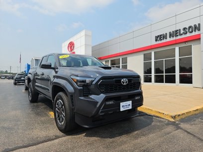 Used 2024 Toyota Tacoma TRD Sport