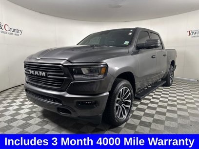 Used 2023 RAM 1500 Laramie