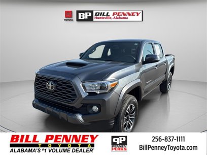 Used 2023 Toyota Tacoma TRD Sport
