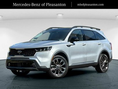 Used 2021 Kia Sorento SX Prestige