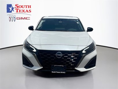 Used 2024 Nissan Altima 2.5 SR w/ SR Premium Package