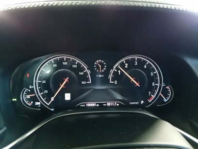 Used 2017 BMW 750i