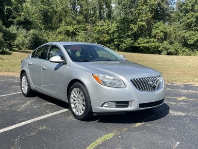 Used 2011 Buick Regal CXL