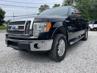 Used 2009 Ford F150 Lariat