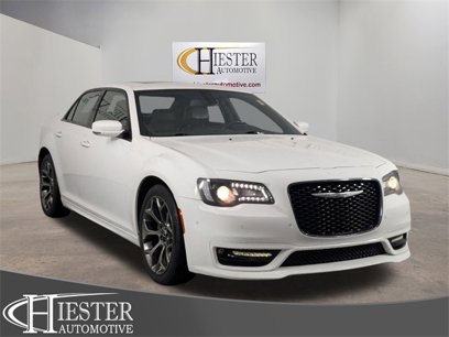 Used 2018 Chrysler 300 S w/ 300S Premium Group