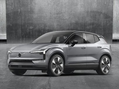 New 2025 Volvo EX30 Plus w/ Protection Package Premier