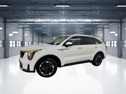 Used 2024 Kia Sorento S