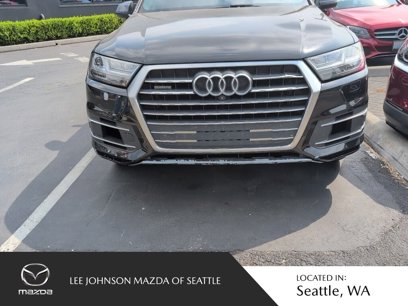 Used 2017 Audi Q7 3.0T Premium Plus