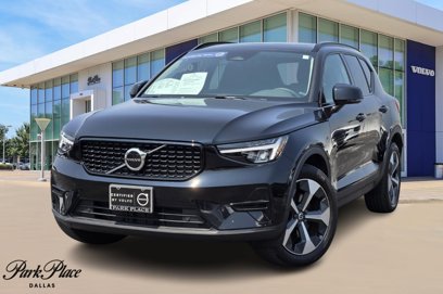 Certified 2024 Volvo XC40 B5 Core