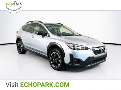 Used 2023 Subaru Crosstrek 2.0i