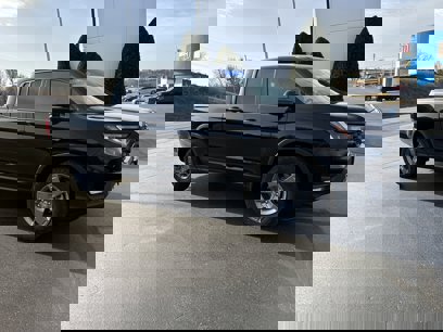 New 2025 Honda Ridgeline TrailSport