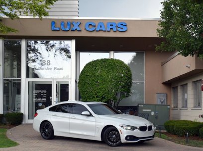Used 2019 BMW 430i Gran Coupe