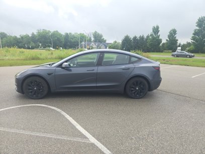 Used 2022 Tesla Model 3 Long Range