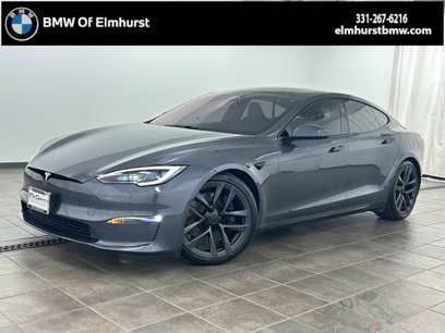 Used 2023 Tesla Model S Standard Range