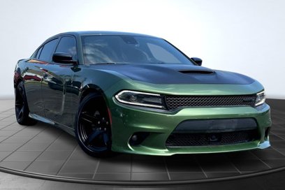 Used 2021 Dodge Charger R/T w/ Plus Group