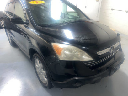 Used 2008 Honda CR-V EX-L