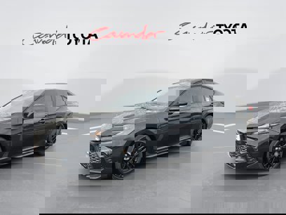 Certified 2025 Toyota Camry SE
