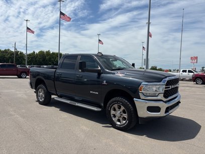 Used 2022 RAM 2500 Big Horn