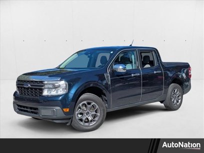 Used 2022 Ford Maverick XLT
