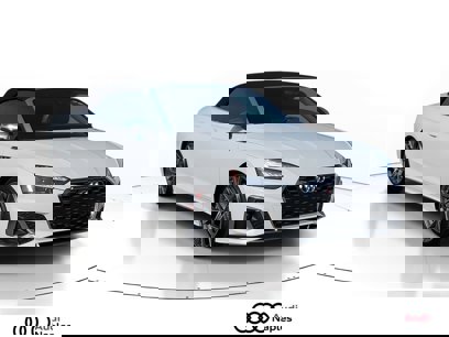 New 2024 Audi S5 Premium Plus
