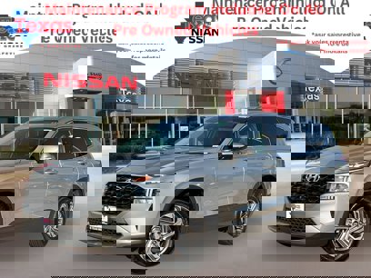 Used 2023 Hyundai Santa Fe SEL