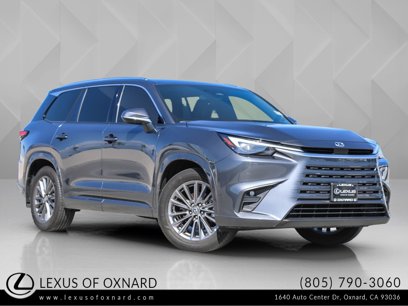 Used 2024 Lexus TX 350 FWD