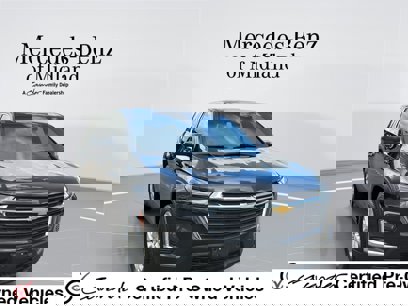 Used 2023 Chevrolet Traverse LS