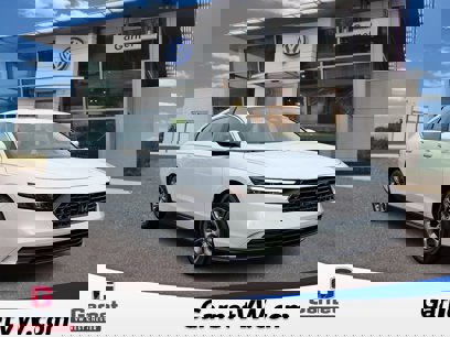 Used 2023 Honda Accord EX