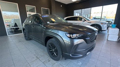New 2025 MAZDA CX-50 2.5 Hybrid w/ Weather Package