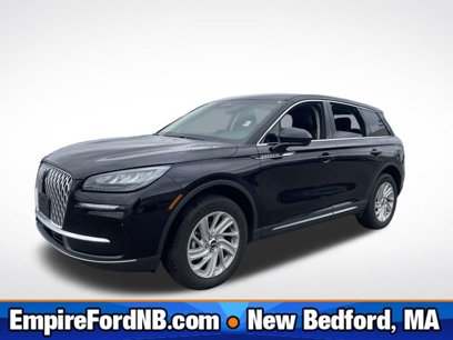 Used 2023 Lincoln Corsair AWD