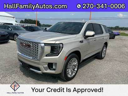 Used 2023 GMC Yukon Denali