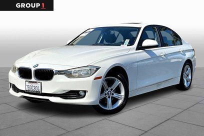 Used 2013 BMW 328i Sedan