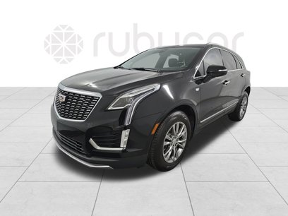 Used 2023 Cadillac XT5 Premium Luxury