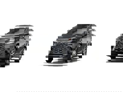 New 2025 Lexus RX 350 Premium