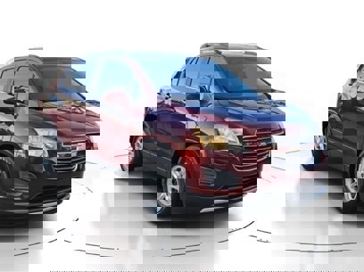Used 2016 Chevrolet Trax LT w/ LT Convenience Package