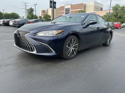 Used 2022 Lexus ES 350 w/ Premium Package