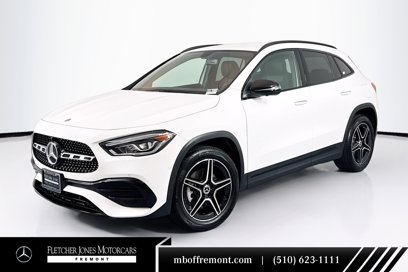 Certified 2023 Mercedes-Benz GLA 250 4MATIC