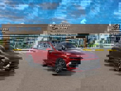 New 2025 Hyundai Sonata Limited