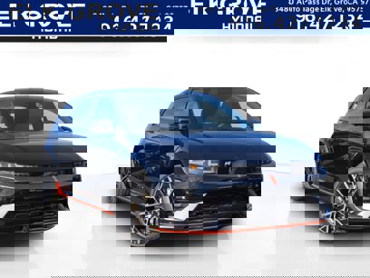 New 2025 Hyundai Ioniq 5 N
