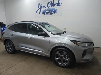 Used 2024 Ford Escape ST-Line