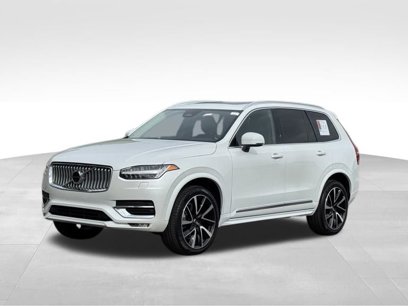 Certified 2024 Volvo XC90 B5 Plus