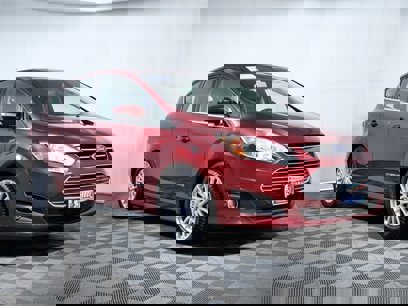Certified 2016 Ford C-MAX SEL w/ Equipment Group 303A