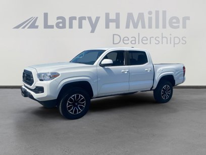Used 2021 Toyota Tacoma SR